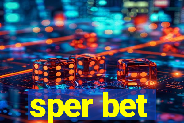 sper bet